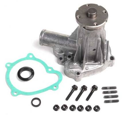 Volvo Engine Water Pump 271975